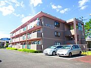 サンクリエート市三宅 2階 築27年9ヶ月の賃貸物件