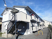 ファミール林 2階 築29年の賃貸物件