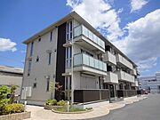 守山駅より徒歩45分 1階 築11年9ヶ月の賃貸物件