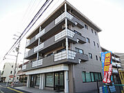 ハースイン久野部 2階 築26年8ヶ月の賃貸物件