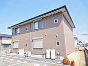 サンガーデン一橋Ｃ 1階 築16年7ヶ月の賃貸物件