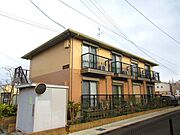 ユニハ 2階 築20年8ヶ月の賃貸物件