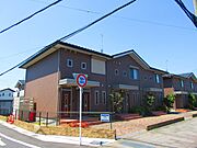 サンガーデン一橋Ｃ 2階 築16年7ヶ月の賃貸物件