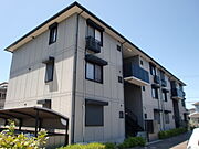 野洲駅より徒歩9分 2階 築25年の賃貸物件