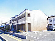 野洲駅より徒歩12分 1階 築23年8ヶ月の賃貸物件