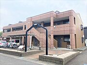 守山駅より徒歩28分 1階 築21年7ヶ月の賃貸物件