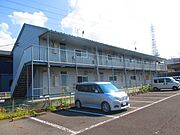 野洲駅より徒歩17分 1階 築33年8ヶ月の賃貸物件