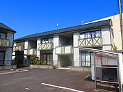 野洲駅より徒歩8分 2階 築32年3ヶ月の賃貸物件