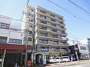 守山駅より徒歩8分 7階 築28年10ヶ月の賃貸物件