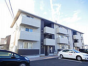 守山駅より徒歩25分 2階 築10年5ヶ月の賃貸物件