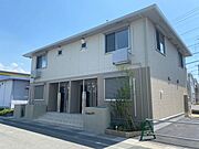 堅田駅より徒歩57分 1階 築3年5ヶ月の賃貸物件