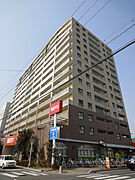 守山駅より徒歩2分 9階 築23年8ヶ月の賃貸物件