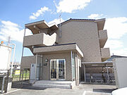 守山駅より徒歩13分 2階 築19年3ヶ月の賃貸物件