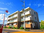 野洲駅より徒歩10分 2階 築11年の賃貸物件