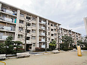 守山駅より徒歩6分 5階 築46年11ヶ月の賃貸物件