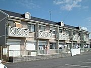 野洲駅より徒歩20分 1階 築34年2ヶ月の賃貸物件