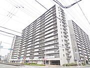 守山駅より徒歩1分 4階 築41年8ヶ月の賃貸物件