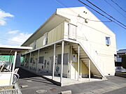 アネックス・モリヤマＣ 2階 築34年5ヶ月の賃貸物件