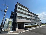 野洲駅より徒歩9分 2階 築1年1ヶ月の賃貸物件