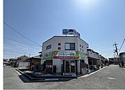 堅田駅より徒歩51分 2階 築39年9ヶ月の賃貸物件