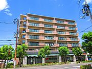 エスポワールアサヒ 5階 築28年10ヶ月の賃貸物件