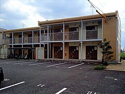 レオパレスサンシャイン