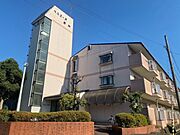 ベルエーヌ野洲 3階 築42年の賃貸物件