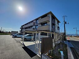 カーサ近江富士