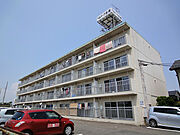 守山駅より徒歩22分 2階 築41年11ヶ月の賃貸物件