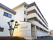 野洲駅より徒歩10分 5階 築38年5ヶ月の賃貸物件
