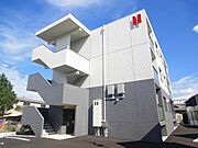 守山駅より徒歩36分 1階 築10年8ヶ月の賃貸物件