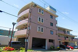 葵マンションII