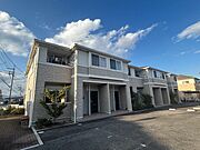 守山駅よりバス15分 徒歩5分 2階 築17年1ヶ月の賃貸物件