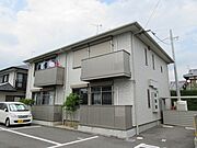野洲駅より徒歩67分 2階 築13年5ヶ月の賃貸物件