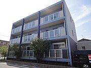 野洲駅より徒歩10分 2階 築16年11ヶ月の賃貸物件