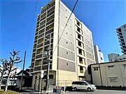 守山駅より徒歩6分 7階 築25年11ヶ月の賃貸物件
