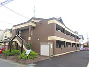 手原駅より徒歩30分 2階 築23年の賃貸物件