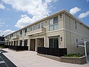 守山駅より徒歩32分 2階 築6年5ヶ月の賃貸物件