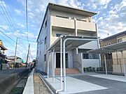 コテージ下之郷 2階 築4年5ヶ月の賃貸物件