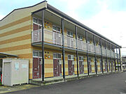 レオパレスヲビレ436 2階 築19年7ヶ月の賃貸物件