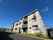 野洲駅より徒歩19分 3階 築8年9ヶ月の賃貸物件