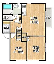 間取り：225009902235