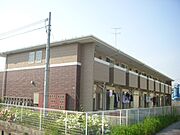グリーンハイム 2階 築22年6ヶ月の賃貸物件