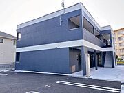 守山駅より徒歩31分 2階 築1年8ヶ月の賃貸物件