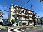 守山駅より徒歩13分 3階 築32年の賃貸物件