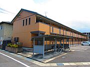 セジュールH・A 2階 築20年2ヶ月の賃貸物件