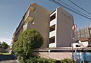 パンセハイツ近江 3階 築45年3ヶ月の賃貸物件