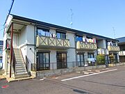 野洲駅より徒歩8分 1階 築32年7ヶ月の賃貸物件