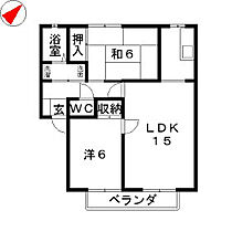 間取り：225010094551