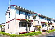 手原駅より徒歩17分 築32年1ヶ月 2階建の賃貸物件